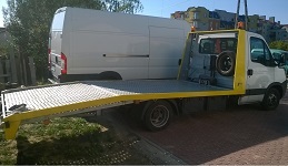 Pomoc Drogowa Warszawa